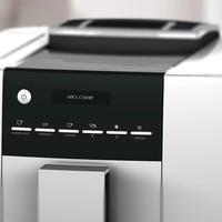 Gambar Allcoff Coffee Machine Model KLM 1602 dari Part Cordoba Kitchen undefined 4 Tokopedia