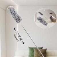 Gambar Kemoceng Teleskopik / Kemoceng Tongkat Lipat/ Kemoceng Microfiber dari Lakukeras168_NEW undefined 3 Tokopedia