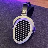 Gambar Hifiman ANANDA NANO Hi-Fi Planar Stealth Magnetic Open Back Headphone dari Mrhommeaudio undefined 2 Tokopedia