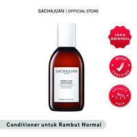 Gambar Sachajuan Normal Hair Shampoo Plus Conditioner 250 ml dari Sachajuan.id undefined 3 Tokopedia