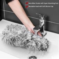 Gambar Kemoceng Teleskopik / Kemoceng Tongkat Lipat/ Kemoceng Microfiber dari Lakukeras168_NEW undefined 4 Tokopedia