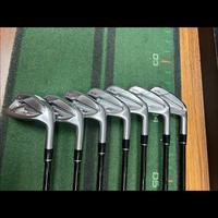 Gambar Stick Golf Iron Set Honma TW757P 7pcs 4 - P Shaft Vizard Original dari superstar golf undefined 2 Tokopedia