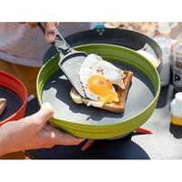 Gambar Sea to Summit Folding Spatula / Spatula ultralight/ Alat Masak Camping dari ClairDeLuneOutdoor undefined 5 Tokopedia