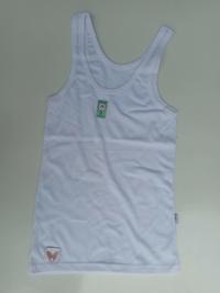 Gambar size 30 / (6pcs) Kaos Dalam Anak St04 / Singlet Anak / Agree dari Maulanashope undefined 4 Tokopedia