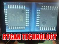 Gambar ATmega8 ATmega 8 ATmega 8A ATmega8A ATmega8A-AU SMD dari Rycan Technology undefined 1 Tokopedia