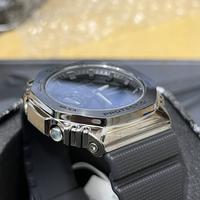 Gambar JAM TANGAN CASIO G-SHOCK GM-2100BB-1A ORIGINAL - GSHOCK GM2100BB 1ADR dari Jam Karet undefined 3 Tokopedia