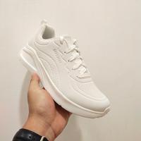 Gambar SEPATU WANITA TERBARU SKECHERS ORIGINAL SNEAKERS STREET UNO LITE PUTIH dari Resonansi Shop undefined 1 Tokopedia