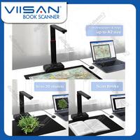 Gambar SCANNER VIISAN S21 (20.1 MEGAPIXEL - A2) dari Digitalsense Surabaya undefined 5 Tokopedia