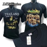 Gambar Baju kaos thailand bangkok pattaya - XL dari DKMART EXPRESS undefined 5 Tokopedia