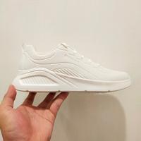 Gambar SEPATU WANITA TERBARU SKECHERS ORIGINAL SNEAKERS STREET UNO LITE PUTIH dari Resonansi Shop undefined 2 Tokopedia
