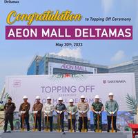 Gambar DE SILVA DELTAMAS RUMAH MURAH CIKARANG dari Ayako_Beauty Official undefined 5 Tokopedia