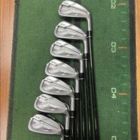 Gambar Stick Golf Iron Set Honma TW757P 7pcs 4 - P Shaft Vizard Original dari superstar golf undefined 1 Tokopedia