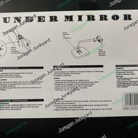 Gambar SPION BELAKANG / BACK MIRROR UNIVERSAL dari JURAGAN NOS undefined 5 Tokopedia