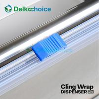 Gambar DISPENSER ALAT POTONG PLASTIK WRAPPING - Pemotong Wrap, BIG dari PabrikPacking undefined 5 Tokopedia