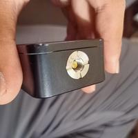Gambar hexohm v3 anodized authentic vapezoo dari shophkl undefined 3 Tokopedia