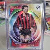 Gambar marco van basten ageless alchemy dari soccer cards undefined 1 Tokopedia