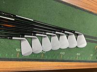 Gambar Stick Golf Iron Set Honma TW757P 7pcs 4 - P Shaft Vizard Original dari superstar golf undefined 3 Tokopedia