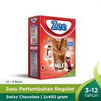 Gambar SUSU ZEE COKELAT 900 GRAM dari Toko JunaZhona undefined 1 Tokopedia