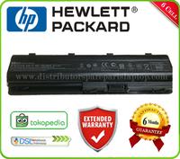 Gambar Original Baterai Hp Compaq Presario CQ57-400, CQ57Z, CQ58 Series 5 dari DSL Notebook Indonesia undefined 1 Tokopedia