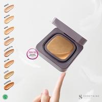 Gambar Somethinc Copy Paste Breathable Cushion SPF33 PA++ Bijoux dari Vichi Jastip undefined 1 Tokopedia