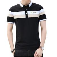 Gambar Kaos Korea Over Size El Fazza - New, L dari El-Fazza Colection undefined 3 Tokopedia