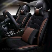 Gambar sarung jok mobil Wuling Confero free kualitas oke dari RAJAWALI JOK77 undefined 1 Tokopedia