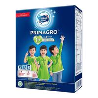 Gambar FRISIAN FLAG Primagro 1+ Susu Pertumbuhan Anak 1-3 Tahun Vanila 360g dari Alfamidi Official Store undefined 1 Tokopedia