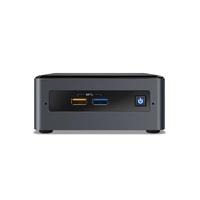 Gambar Mini PC INTEL NUC7CJYSAMN Celeron J4025 4GB 64GB eMMC WIN 11 - NUC dari DBKlik Indonesia undefined 3 Tokopedia