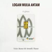 Gambar Toko Emas 99 - Antam Logam Mulia 3 Gr dari salim najih undefined 1 Tokopedia