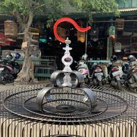 Gambar SANGKAR KANDANG MURAI MASTERPICE FEAT EBOD JAYA MERAH TERBARU PVC dari FIL SANGKAR JAKARTA undefined 4 Tokopedia