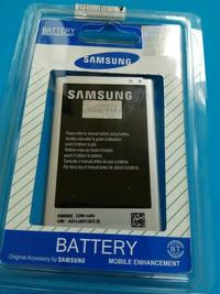 Gambar Original Batrai Batery Battery Batrei Samsung Galaxy Note 3 / Note3 dari TokoRakki undefined 1 Tokopedia