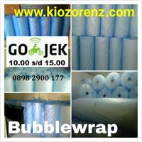 Gambar Grosir Bubblewrap Roll Besar Bubble Wrap Gelondong Plastik Gelembung - PUTIH Rol Besar dari KIOZ ORENZ undefined 1 Tokopedia
