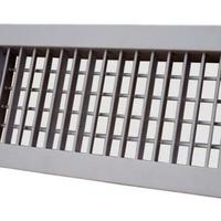 Gambar Grill / Grille AC,SAG AC Supply Air Grille 120x30cm Putih dari Yudiratama VAC undefined 1 Tokopedia