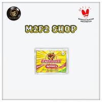 Gambar Extra Joss Active Royal Jelly Original Serbuk Sachet - 4 gr (1 Box) dari M2F2 Shop - Paseban undefined 3 Tokopedia