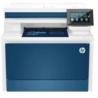 Gambar HP Color LaserJet Pro MFP 4303fdw - All In One ADF Fax Duplex Printer dari Duta Mandiri Infokom undefined 3 Tokopedia