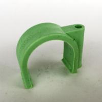 Gambar KLEM PIPA PVC 1/2 INCI ISI 10 PCS PER PACK TERMASUK PAKU BETON dari Indo Builder undefined 1 Tokopedia