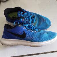 Gambar sepatu nike second wanita sport  38 dari Authentic Branded undefined 2 Tokopedia