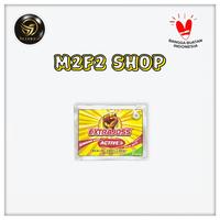 Gambar Extra Joss Active Royal Jelly Original Serbuk Sachet - 4 gr (6 Pcs) dari M2F2 Shop - Paseban undefined 2 Tokopedia