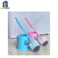 Gambar Silat Toilet Sikat Closet livina toilet brush lion star BO-1 dari Prima Perabot undefined 4 Tokopedia