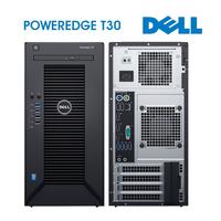 Gambar DELL T30 INTEL XEON E3-1225V5 SSD 2x 480GB 1TB HDD RAM 64GB SERVER dari Mahesa Computech undefined 1 Tokopedia