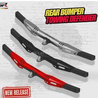 Gambar WULING Cortez REAR BUMPER TOWING DEFENDER ARB FULL BESI dari Zhieyhan Jaya Variasi undefined 1 Tokopedia