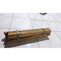 Gambar Tangkringan Burung Cucak Ijo Ciblek Serut Jati Anti Slip dari robby abadi undefined 2 Tokopedia