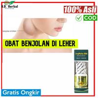 Gambar Obat Benjolan lunak / keras di leher herbal pembengkakan propolis dari AD Herbal undefined 1 Tokopedia