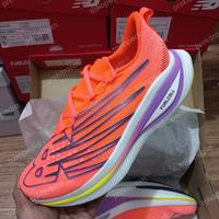 Gambar New Balance FuelCell SC Elite V3 Men's Running Shoes Original BNIB - 40.5 dari prekitroom undefined 1 Tokopedia