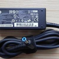 Gambar Adaptor Charger Laptop HP TPN-Q186 TPN-I119 RMN: TPN-i120 Series dari Pankeshop undefined 1 Tokopedia