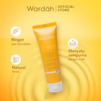 Gambar DD Cream Pelembab Muka Wardah C - Defense Light Natural 20ml Vitamin C dari YC Cibitung undefined 3 Tokopedia