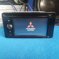 Gambar headunit Mitsubishi Xpander Ultimate 2020 dari abdul audio undefined 1 Tokopedia
