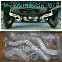 Gambar BALANCE ARM FORTUNER VRZ JS1 dari Justinshopin undefined 3 Tokopedia