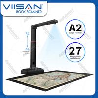 Gambar SCANNER VIISAN S21 (20.1 MEGAPIXEL - A2) dari Digitalsense Surabaya undefined 3 Tokopedia