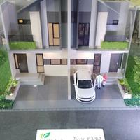 Gambar DE SILVA DELTAMAS RUMAH MURAH CIKARANG dari Ayako_Beauty Official undefined 1 Tokopedia